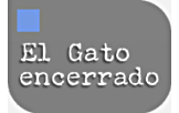 El Gato encerrado